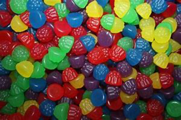 Picture for category Mixed Berries Options