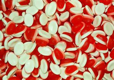 Picture for category Strawberry & Cream Options
