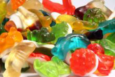 Picture for category Gummy Options