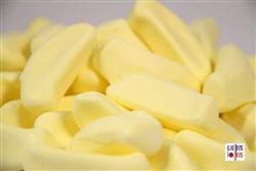 Bananas in 1kg bag