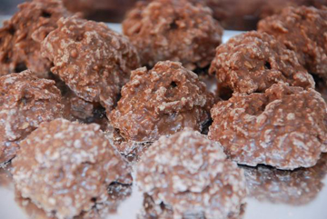 Coconut Rough in 200g bag