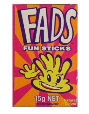 Picture for category Fads