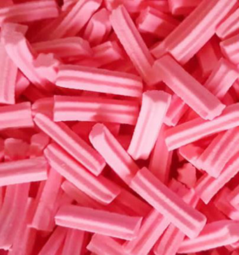 Picture of Mini Musk Sticks in 1kg bag
