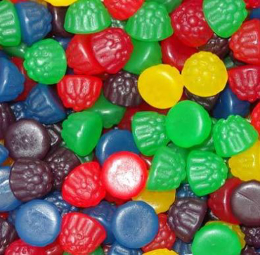 Picture for category Mixed Berries