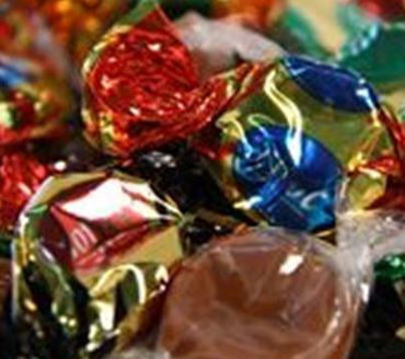 Picture for category ECLAIRS / TOFFEES