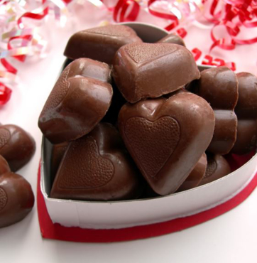 Picture for category Valentine's Day Options
