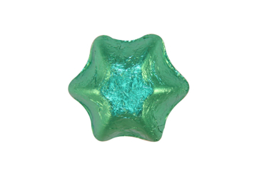 Picture for category Green Foiled Stars