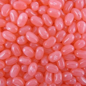 Picture of Jelly Belly Jelly Bean Cotton Candy in 1kg bag - Pre Order