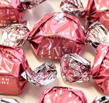 Picture for category Pink Lady Turkish Delight Chocolates