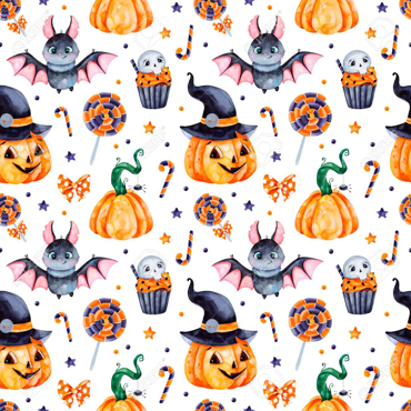 Picture for category Halloween