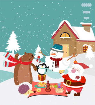 Picture for category Christmas