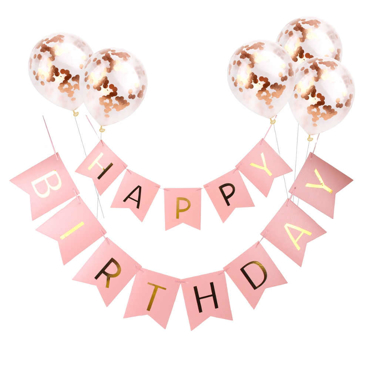 Picture for category Girls Birthday