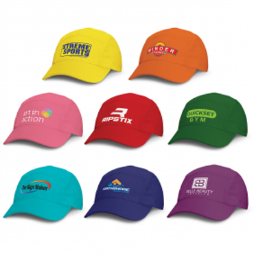 Picture for category CAPS - 5 PANEL