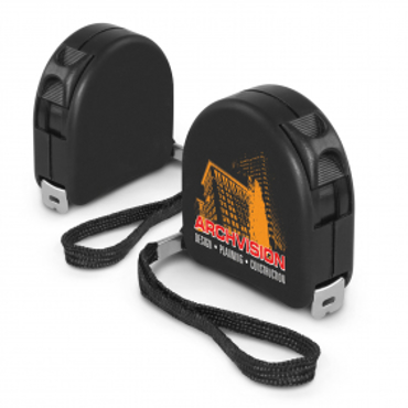 Picture for category TAPE MEASURES