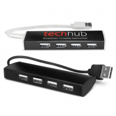 Picture for category USB HUBS