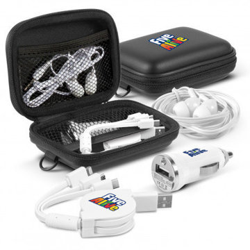 Picture of Boost Charging Kit