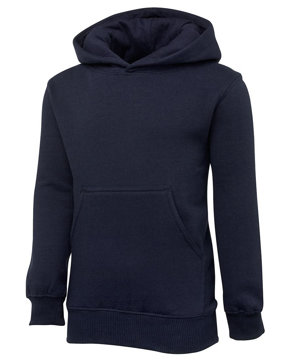 Picture of KIDS FLEECY HOODIE